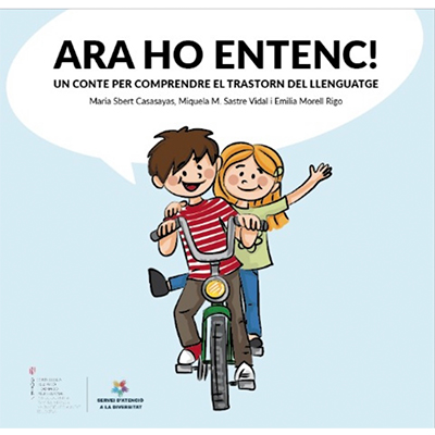 Conte: Ara ho entenc!