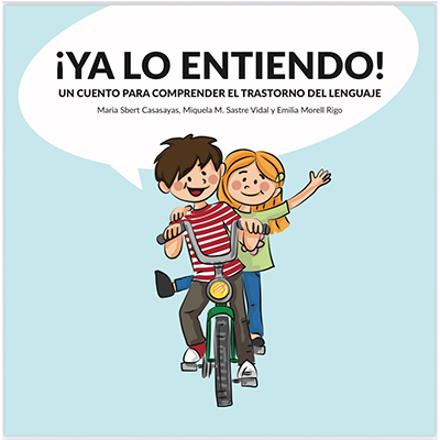 Cuento: ¡Ya lo entiendo!